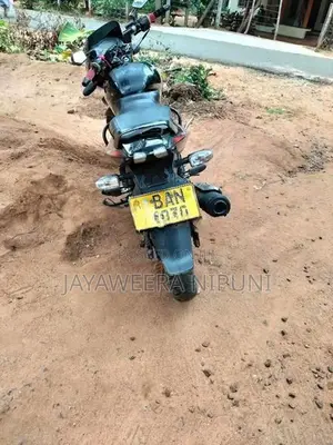 Bajaj Pulsar 150 2011