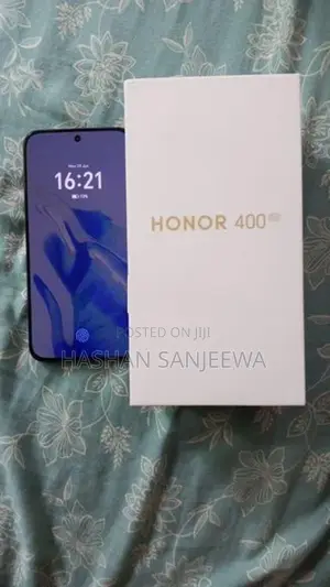 Honor 400 (Brand New)