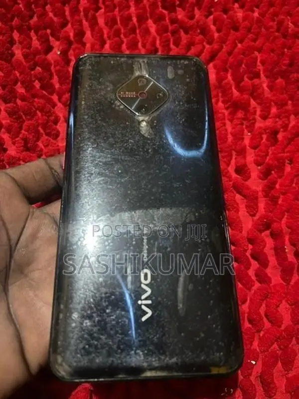 Vivo S1 Pro (Used)