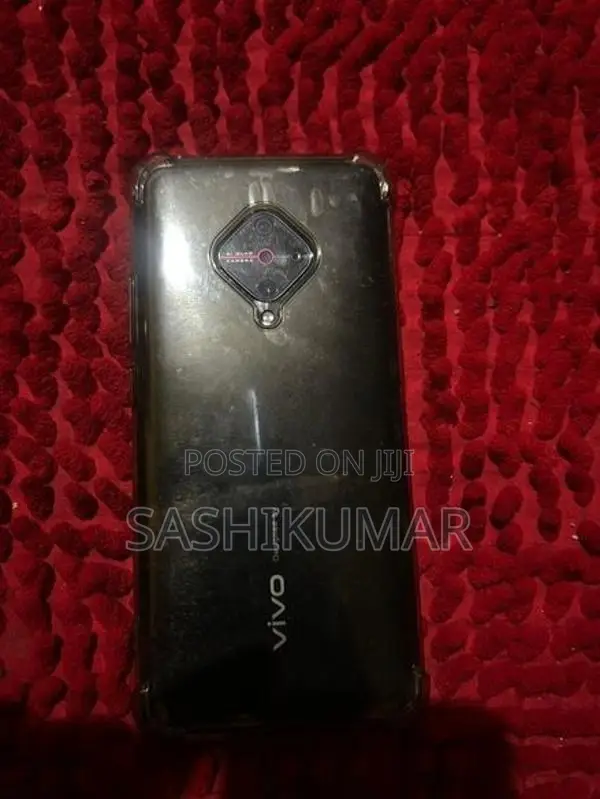 Vivo S1 Pro (Used)