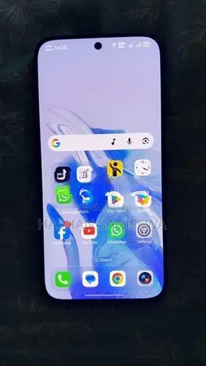Honor 400 (Brand New)