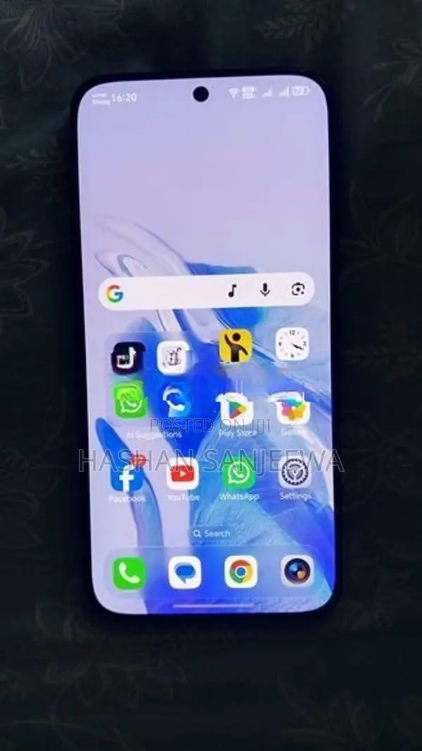 Honor 400 (Brand New)