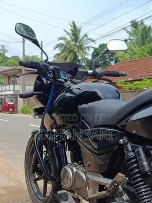 Bajaj Pulsar 150 2013