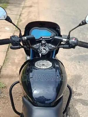 Bajaj Pulsar 150 2013