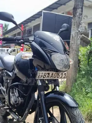 Bajaj Pulsar 150 2013