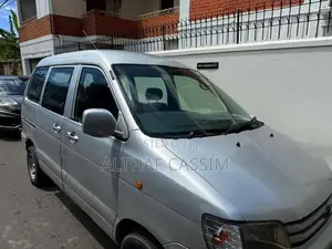 Toyota Townace CR41 1997
