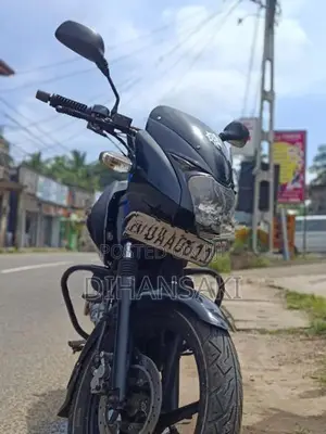Bajaj Pulsar 150 2013