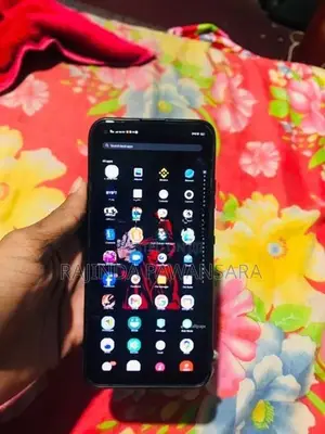 Vivo Y30 (Used)