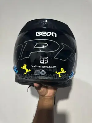 Joppa Helmet