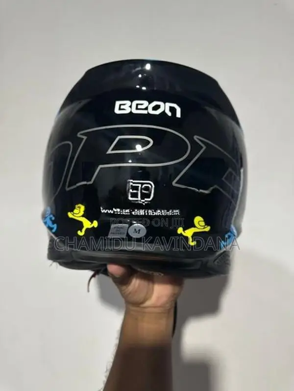 Joppa Helmet