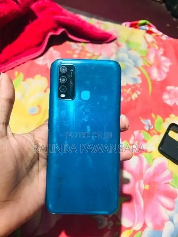 Vivo Y30 (Used)