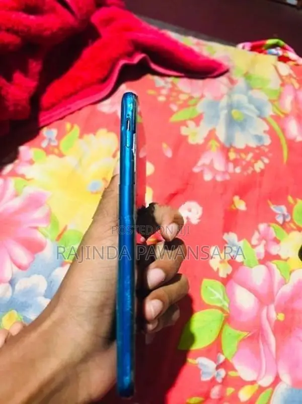 Vivo Y30 (Used)