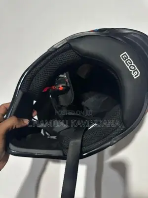 Joppa Helmet