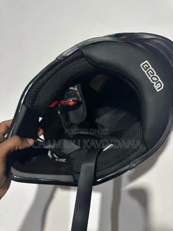 Joppa Helmet