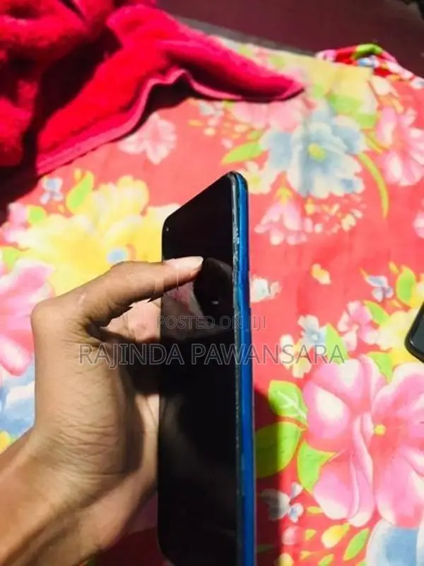 Vivo Y30 (Used)
