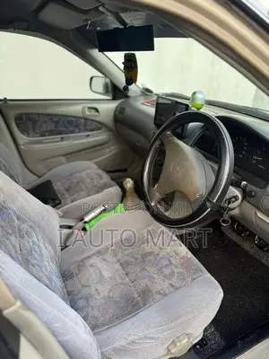 Toyota Corolla 110 1996