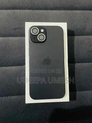 Apple iPhone 15 (Used)