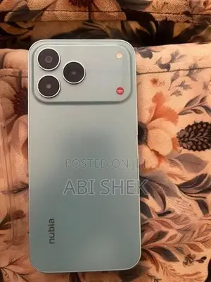ZTE nubia V80 Design (Used)