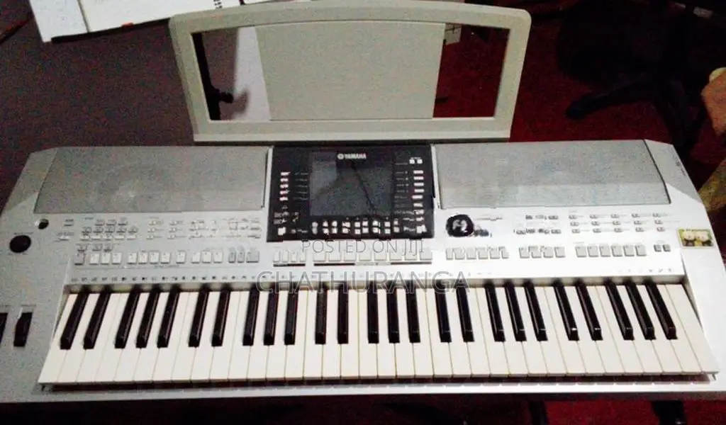 Psr S 910 KeyBoard