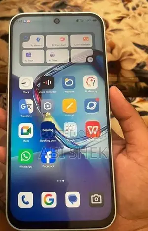 ZTE nubia V80 Design (Used)