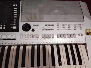Psr S 910 KeyBoard