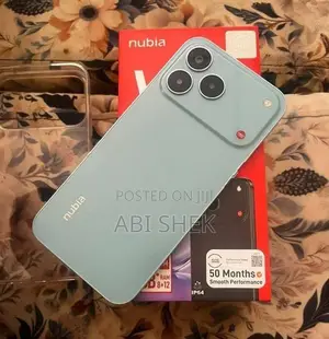 ZTE nubia V80 Design (Used)