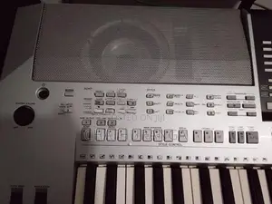 Psr S 910 KeyBoard