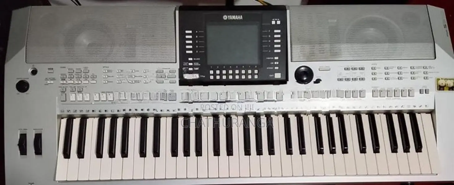 Psr S 910 KeyBoard