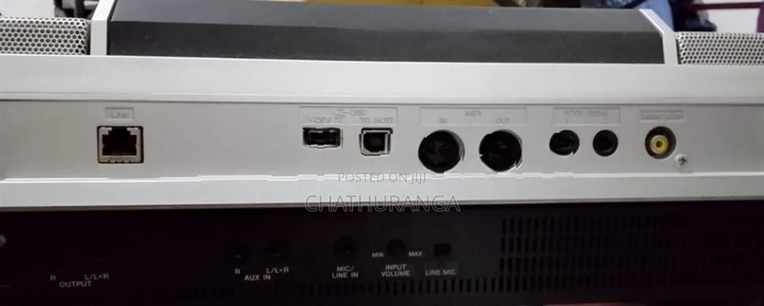 Psr S 910 KeyBoard
