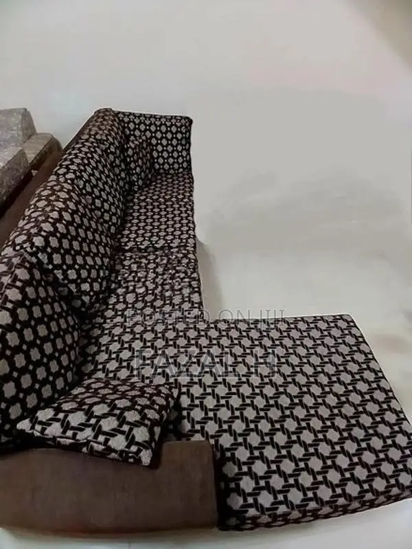 Sofa Set