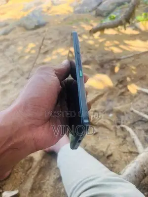 Infinix Hot 60i 128GB (Used)