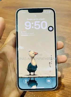 Apple iPhone 14 (Used)