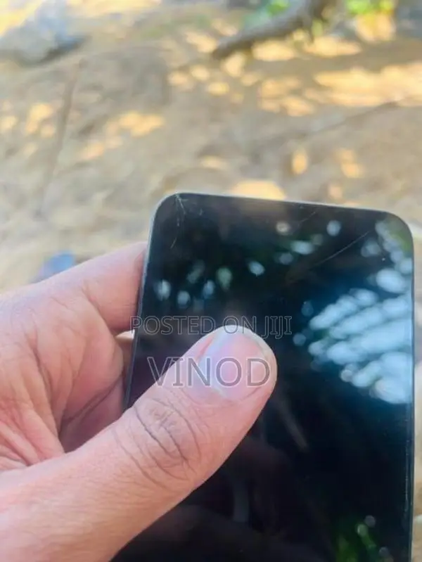 Infinix Hot 60i 128GB (Used)