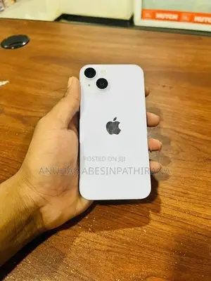 Apple iPhone 14 (Used)