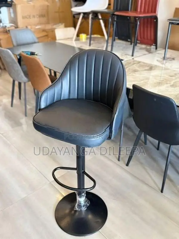 Bar Chairs