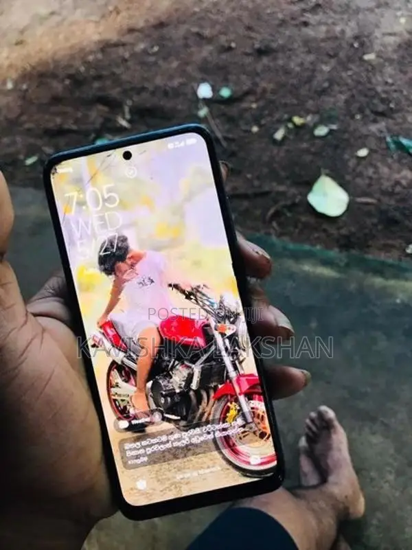 Xiaomi Redmi Note 10s (Used)