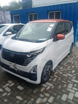Nissan Dayz Highway Pro Pilot 2025