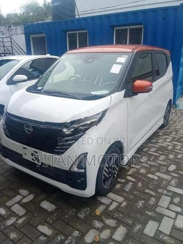 Nissan Dayz Highway Pro Pilot 2025