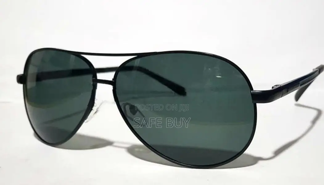 Polarised Sunglasses