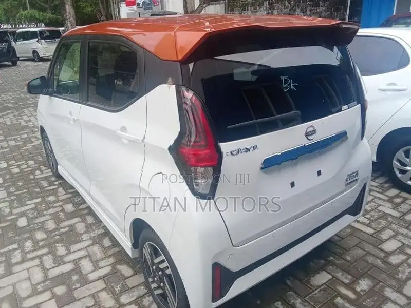 Nissan Dayz Highway Pro Pilot 2025