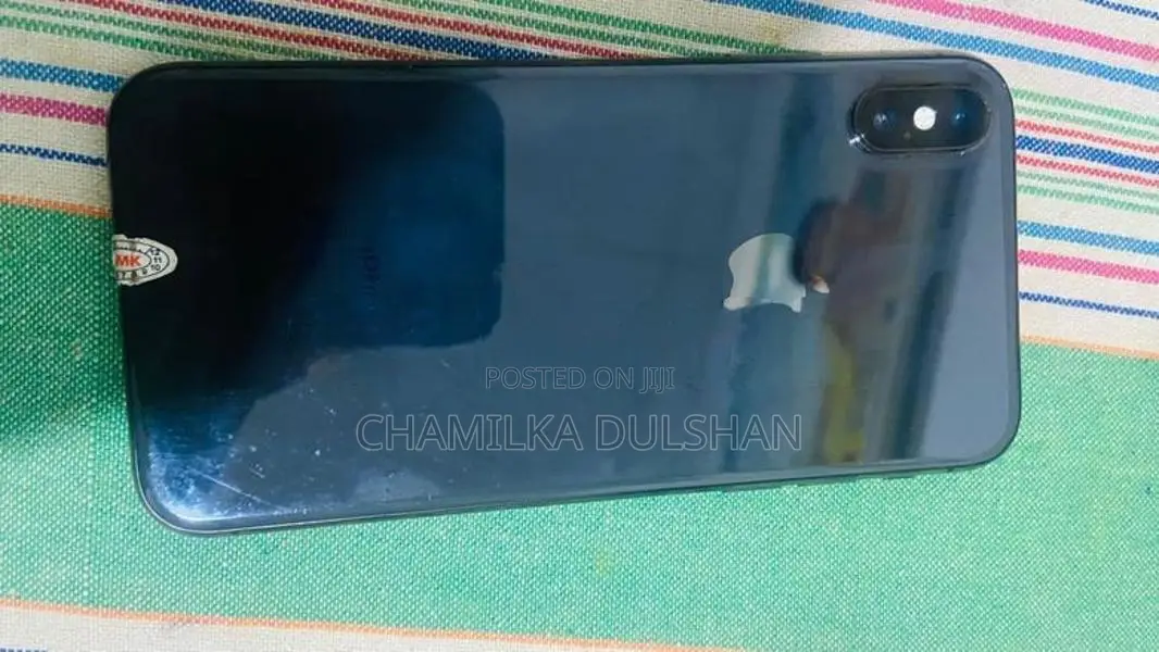 Apple iPhone X (Used)