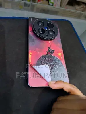Vivo X200 ULTRA (Used)