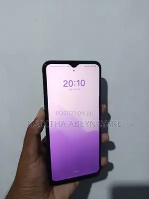 Samsung Galaxy A04e (Used)