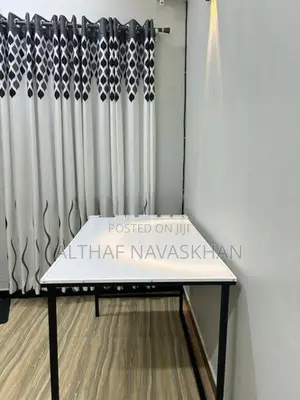 Brand New Desk/Table (2.3 x 4 ft)