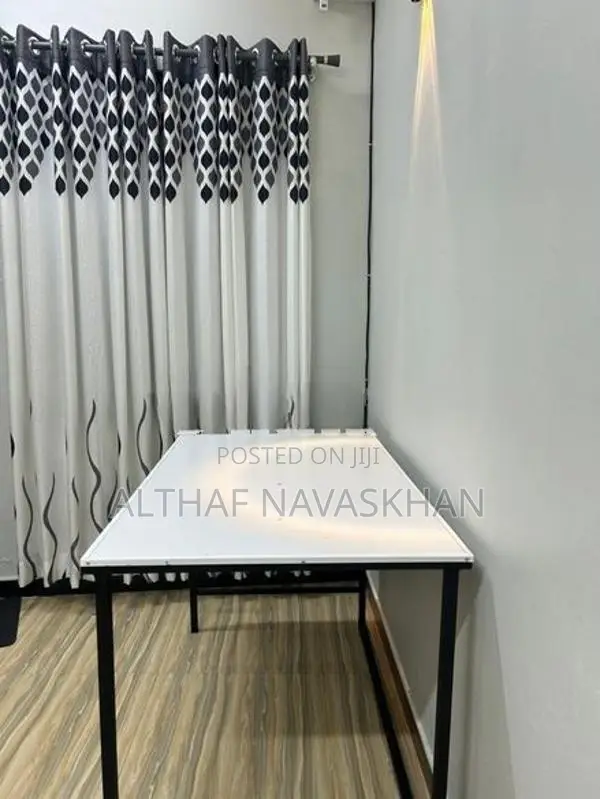 Brand New Desk/Table (2.3 x 4 ft)