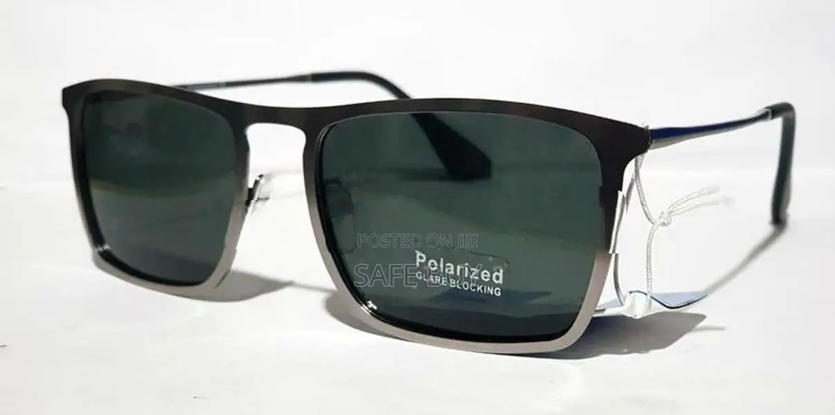Polarised Sunglasses