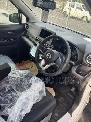 Nissan Dayz Highway Pro Pilot 2025