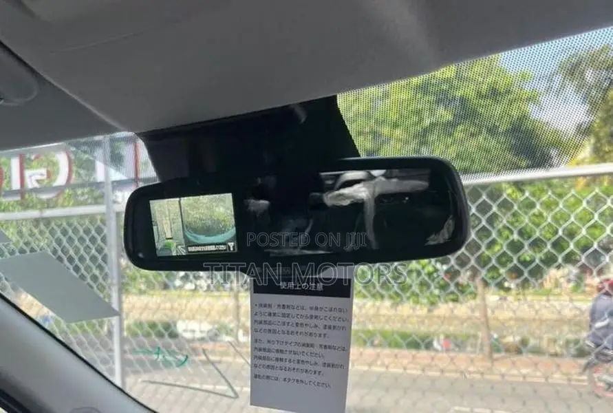 Nissan Dayz Highway Pro Pilot 2025