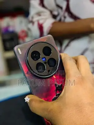 Vivo X200 ULTRA (Used)