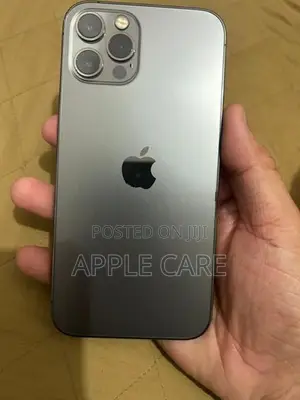 Apple iPhone 12 Pro 256GB Graphite (Used)